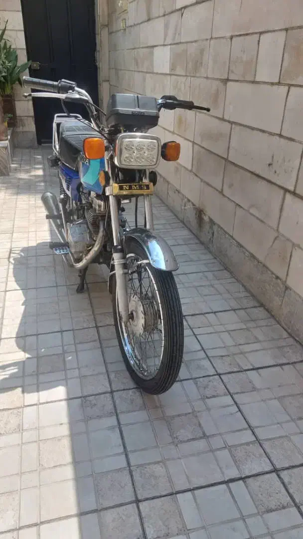 موتور سیکلت|موتورسیکلت|تهران, شهرک مخابرات|دیوار