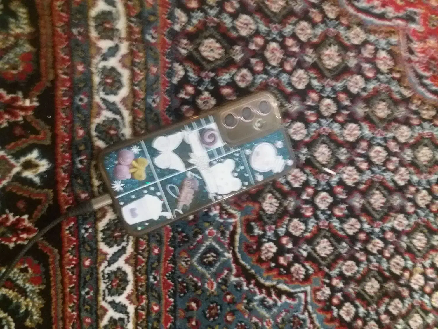 گوشی اس ۲۳ اف ای|موبایل|اردبیل, |دیوار