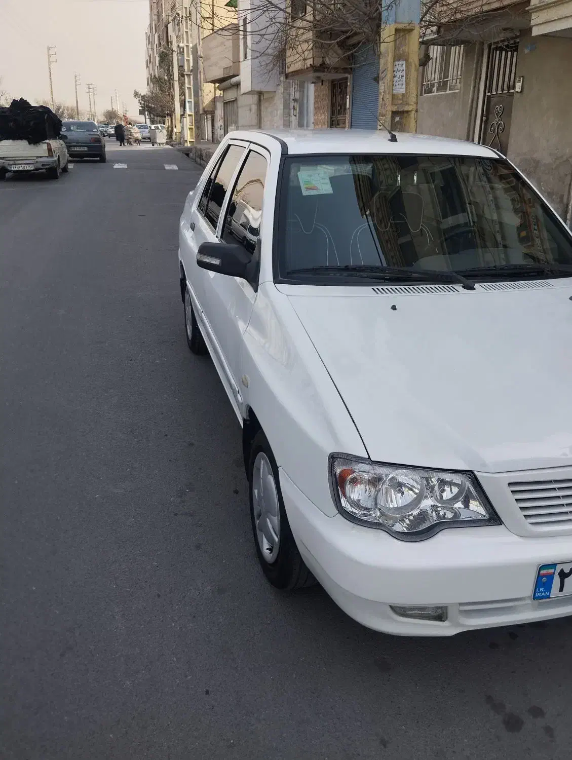 پراید ۱۳۲ مدل ۹۹|خودرو سواری و وانت|بهارستان, |دیوار