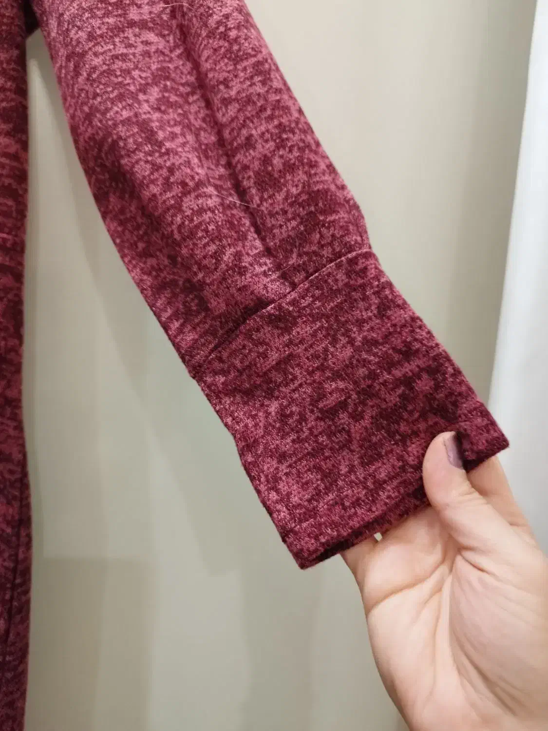 یلدایی|لباس|میانه, |دیوار