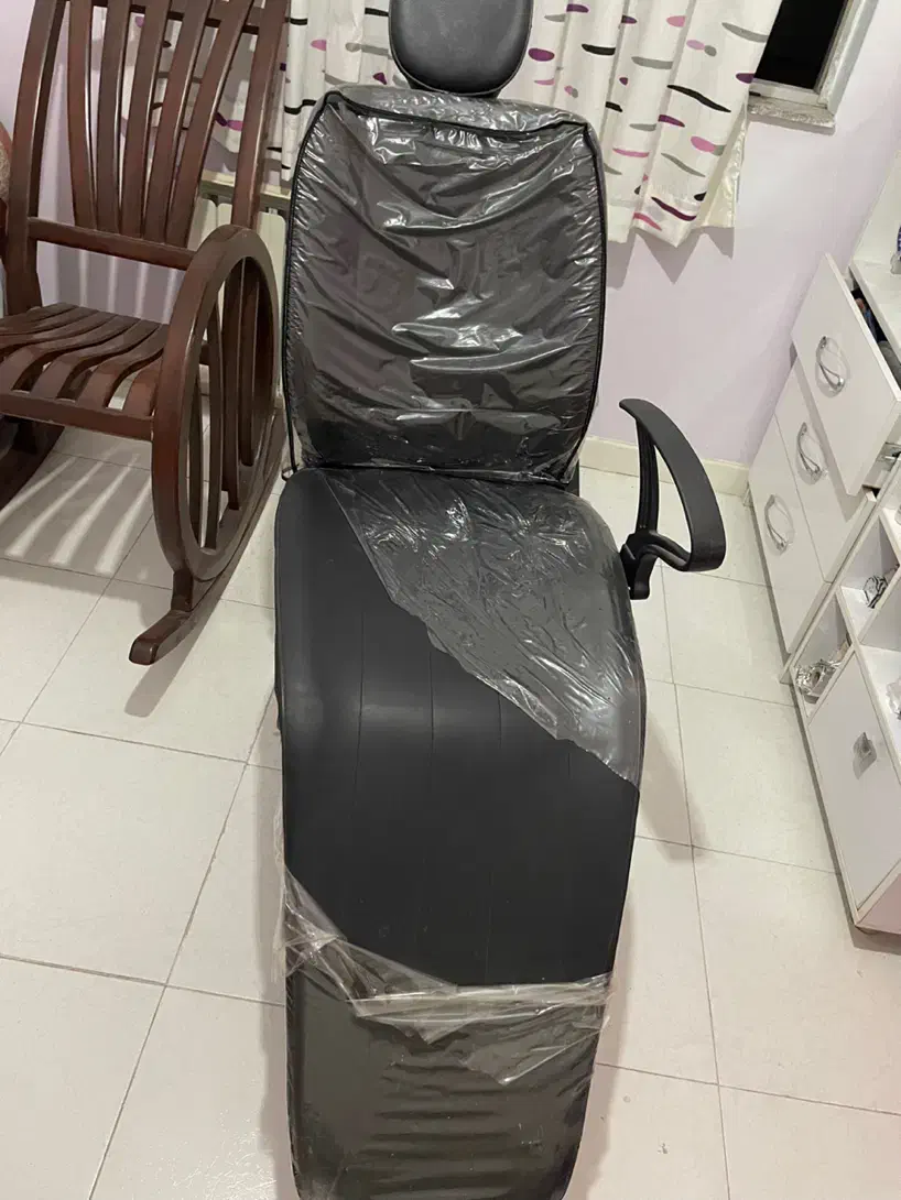 صندلی ارایشگری|آرایشگاه و سالن‌های زیبایی|گرگان, |دیوار