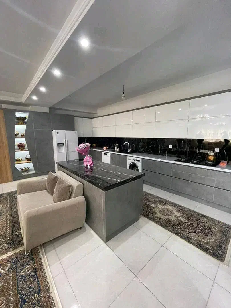 فروش آپارتمان ۱۷۶ متری شهرک بعثت لوکس|فروش آپارتمان|مشکین‌دشت, |دیوار