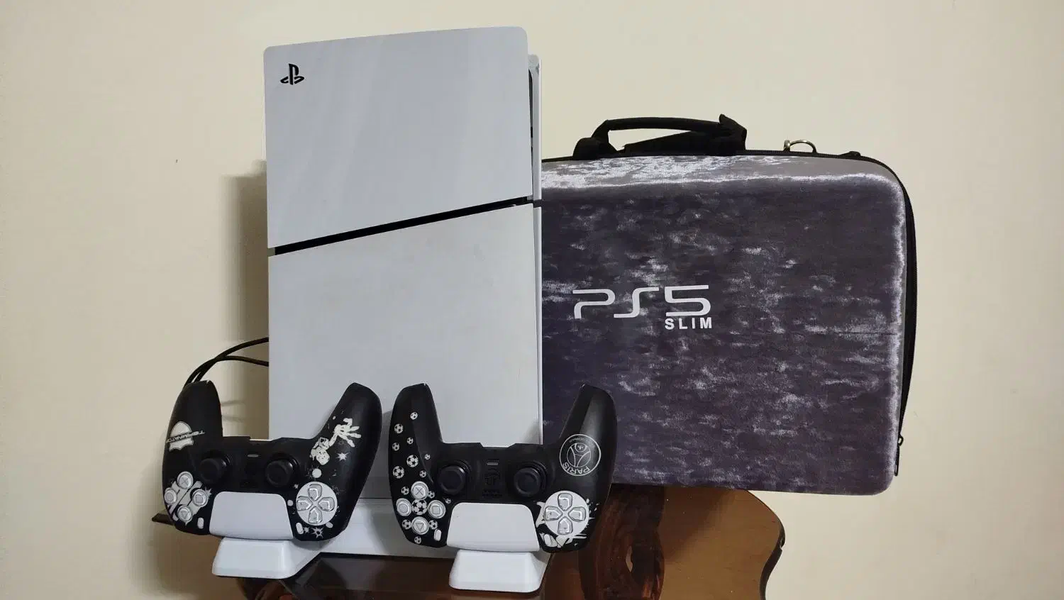 PS5|کنسول، بازی ویدئویی و آنلاین|حمیدیا, |دیوار