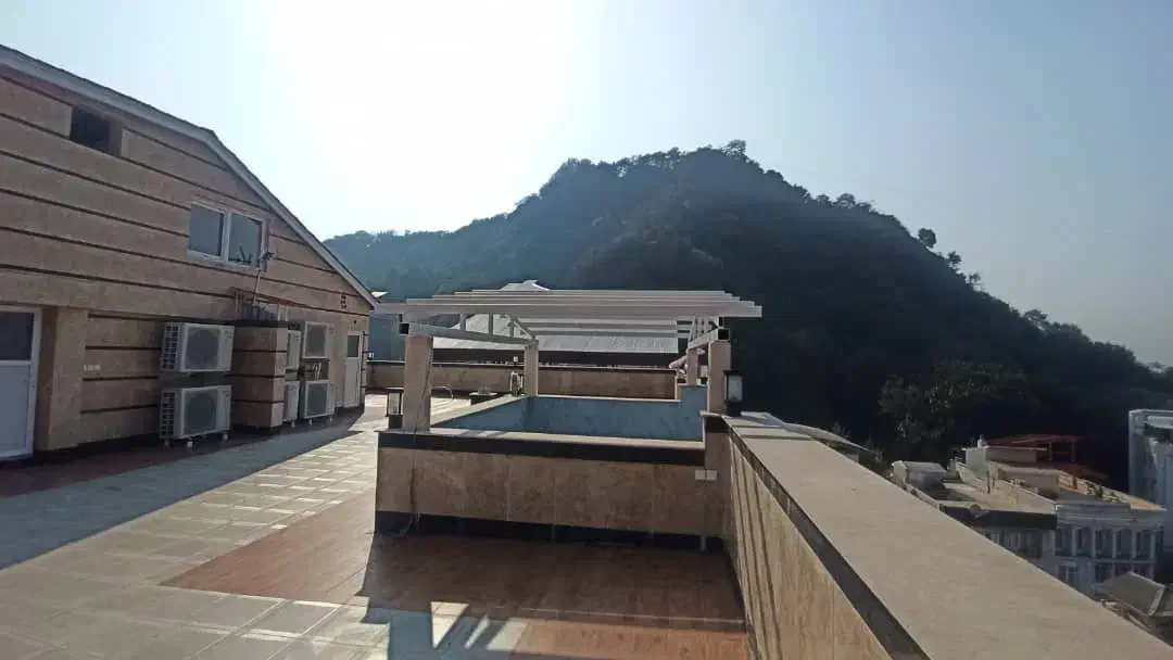 آپارتمان شیخ زاهد ۲۲۰ متری|فروش آپارتمان|لاهیجان, شیخ زاهد|دیوار