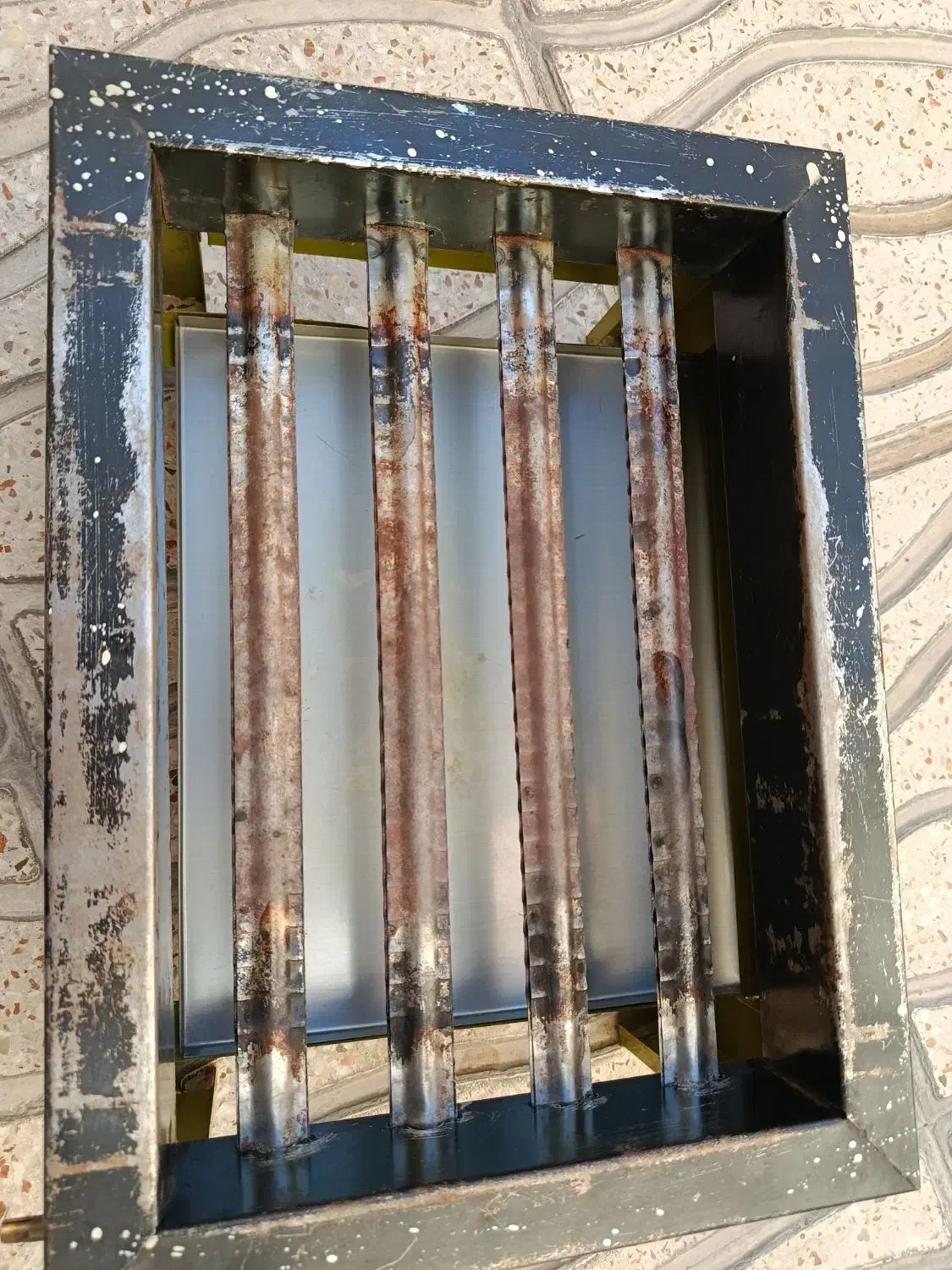 کباب پز در حد نو با قیمتی مناسب|اجاق گاز و لوازم برقی پخت‌وپز|سیروان, |دیوار