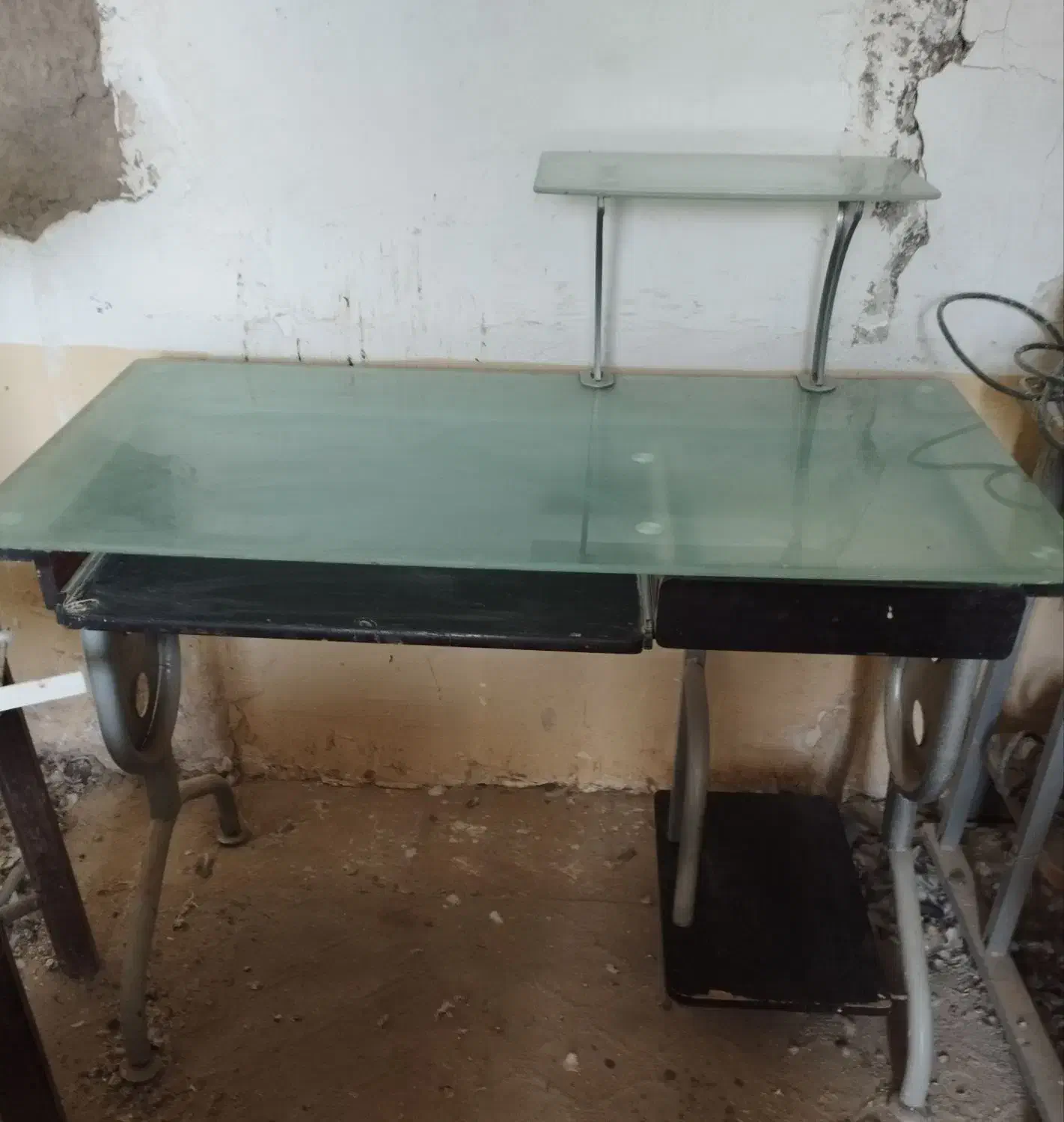 میز کامپیوتر|میز تحریر و کامپیوتر|زابل, |دیوار