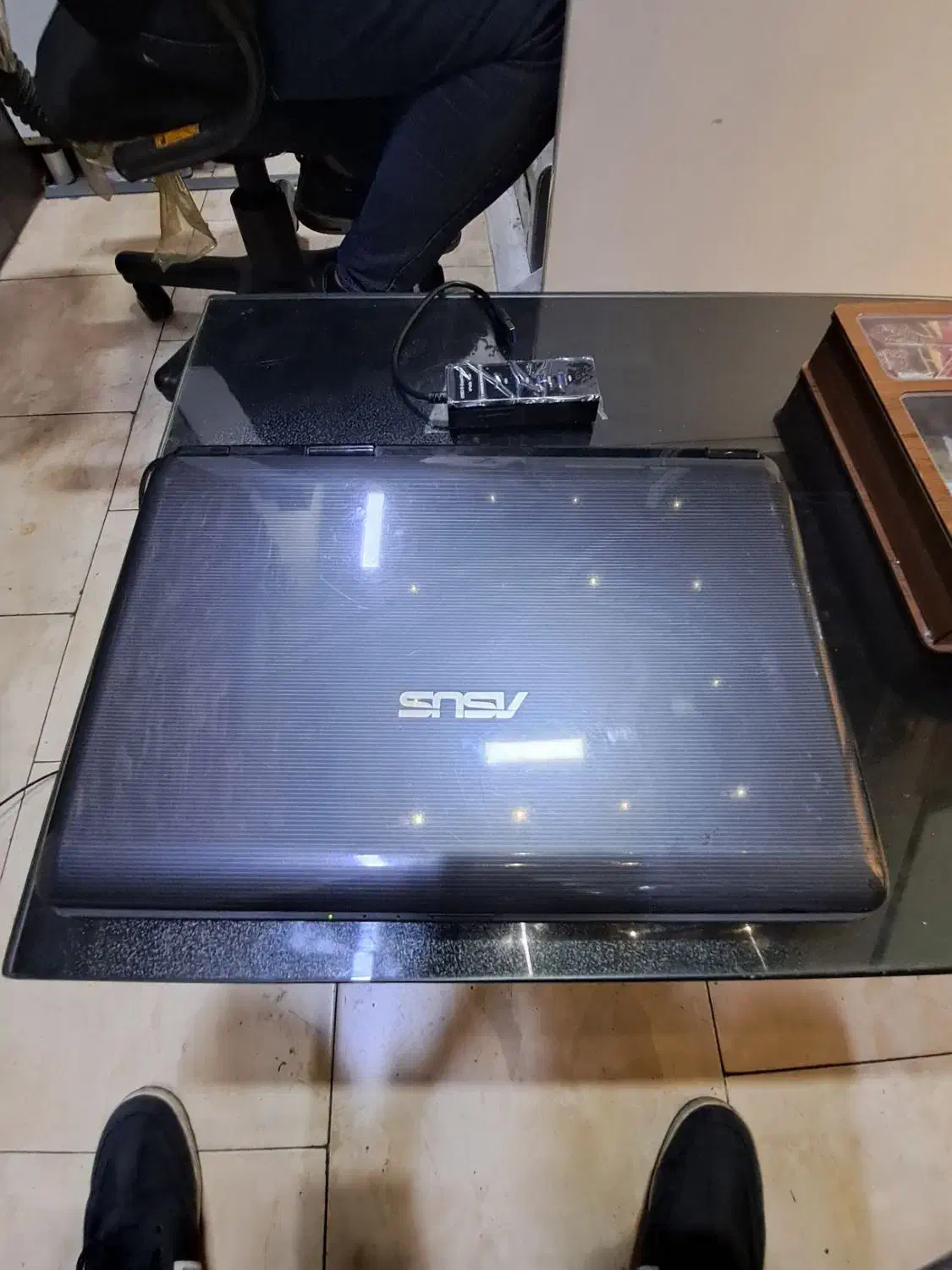 لب تاب Asus|رایانه همراه|تهران, پونک|دیوار