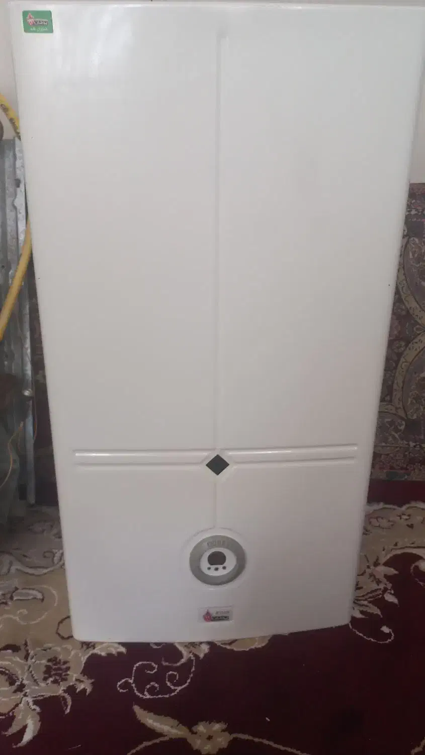 آبگرمکن دیواری نو|آبگرمکن، پکیج، شوفاژ|شاهرود, |دیوار