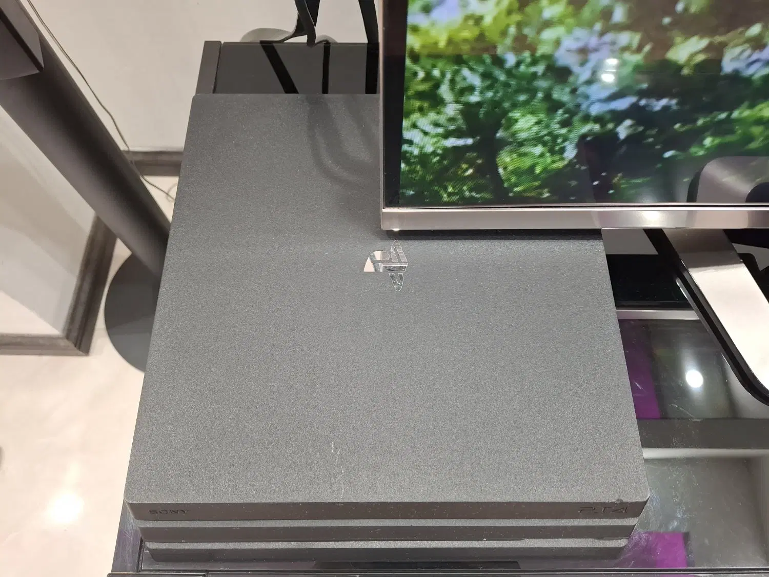 ps4 pro|کنسول، بازی ویدئویی و آنلاین|پردیس, فاز ۲|دیوار