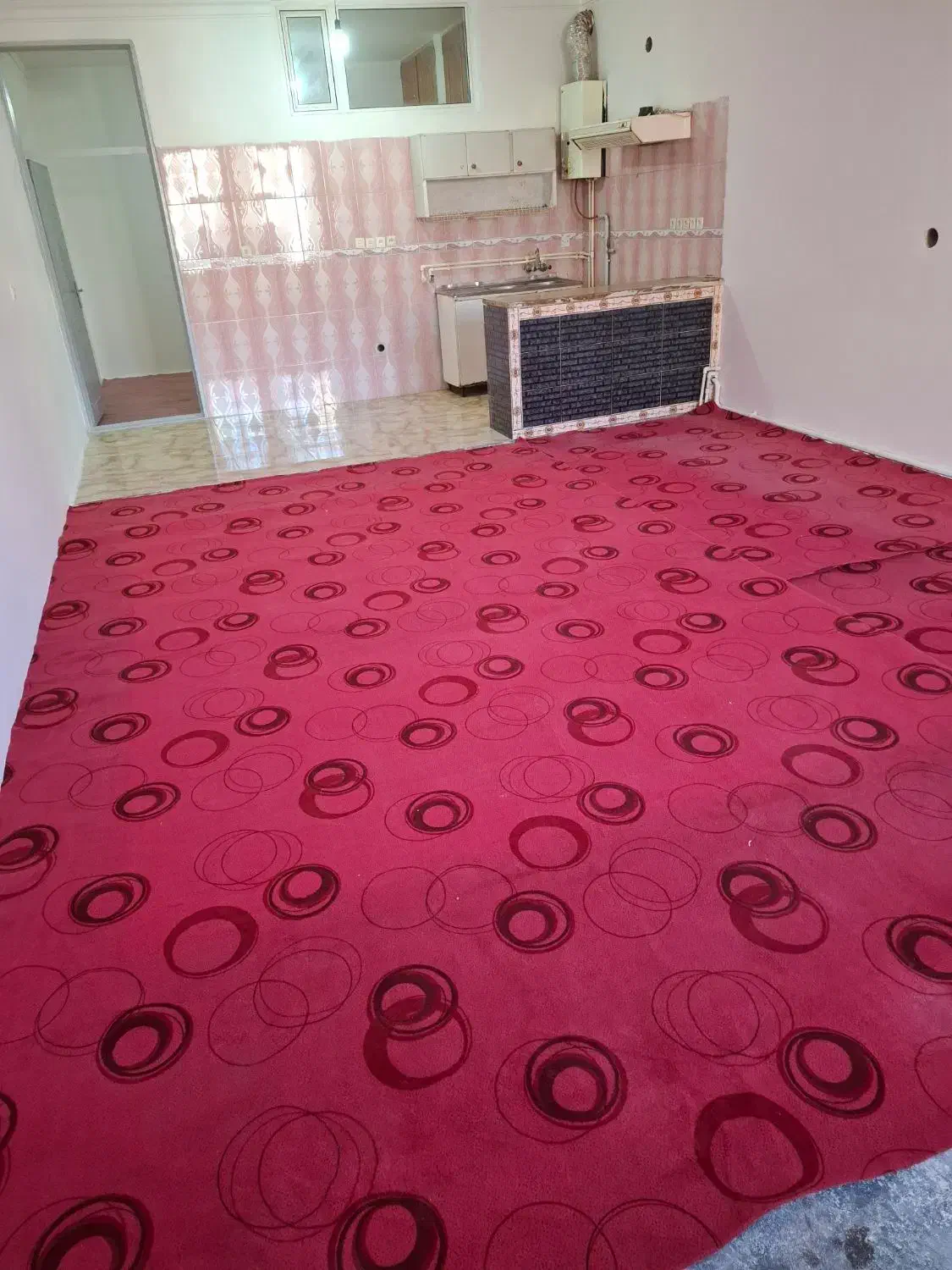 فروش خانه درمحله بهشت زهرا خیابان صادقی|فروش خانه و ویلا|اردبیل, |دیوار