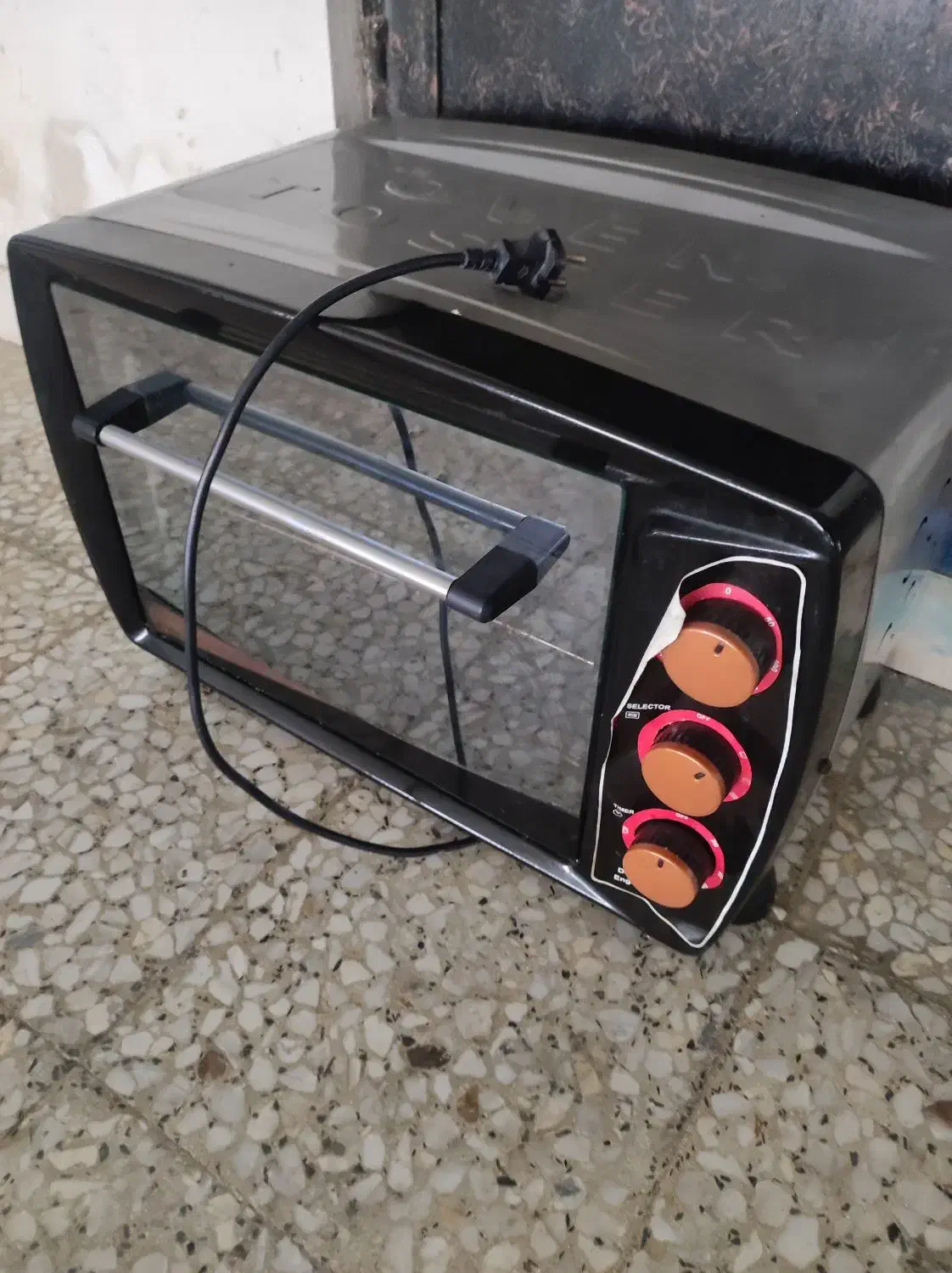 توستر|اجاق گاز و لوازم برقی پخت‌وپز|تالش, هشتپر|دیوار