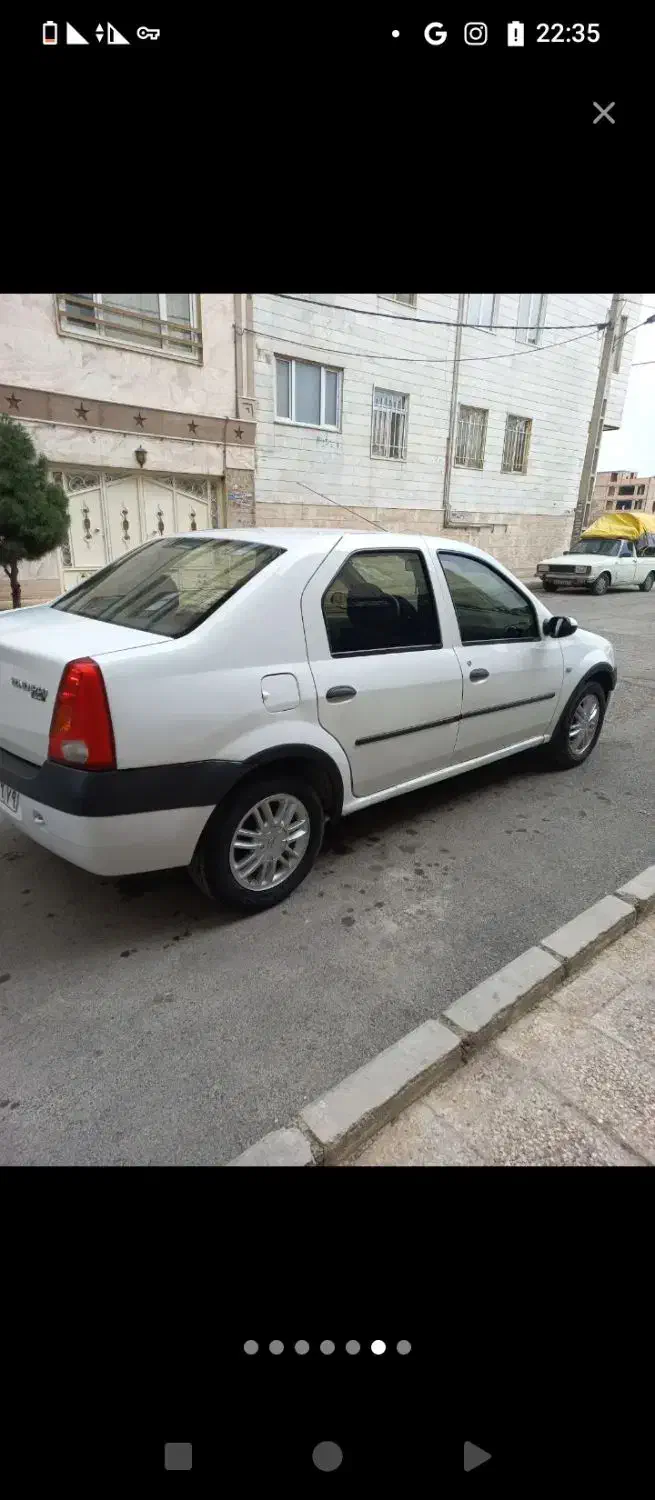 ال نودمدل91|خودرو سواری و وانت|یاسوج, |دیوار