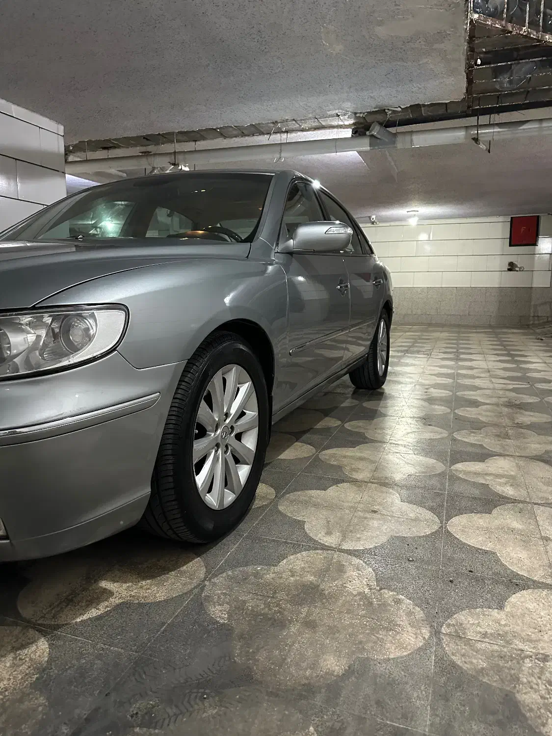 ازارا مدل ۲۰۱۰|خودرو سواری و وانت|شیراز, درکی|دیوار