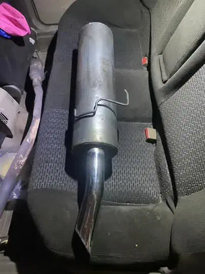 منبع بلوچی/خطر عقب پارس|قطعات یدکی و لوازم جانبی|فردیس, شهرک شهید حسینی|دیوار