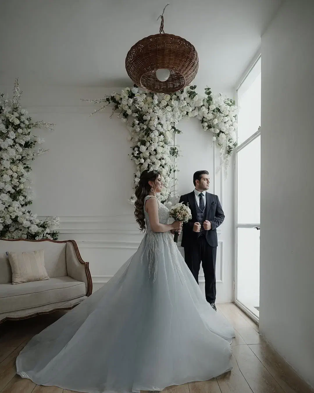 عکاسی و فیلمبرداری مجالس با کادر آقا و خانم|خدمات پذیرایی، مراسم|یاسوج, |دیوار