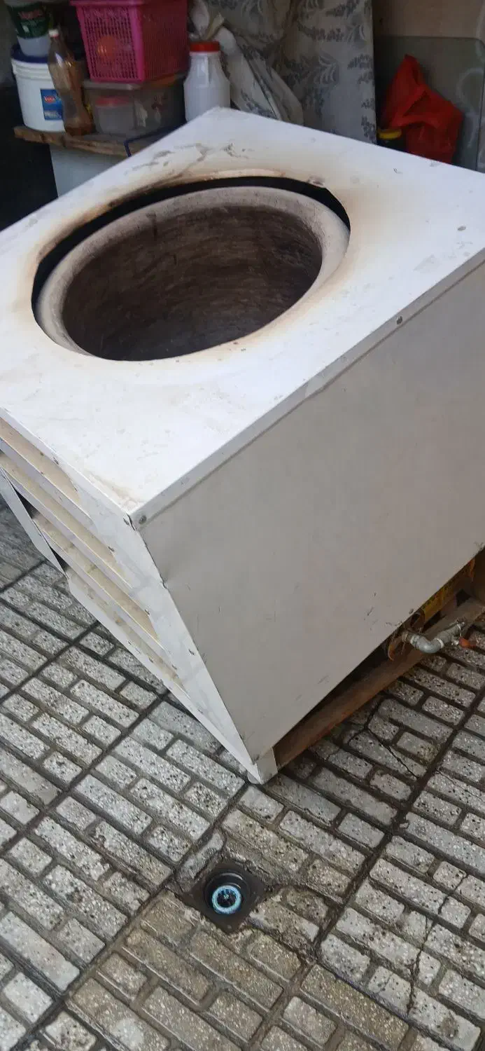 تنور|اجاق گاز و لوازم برقی پختوپز|کرمانشاه, |دیوار