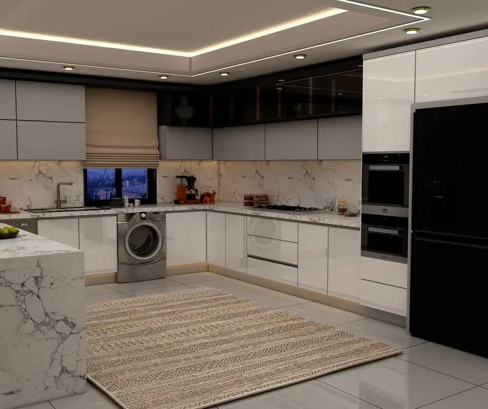 خدمات نصب کابینت نو و دست دوم|خدمات پیشه و مهارت|فردیس, سرحد آباد|دیوار