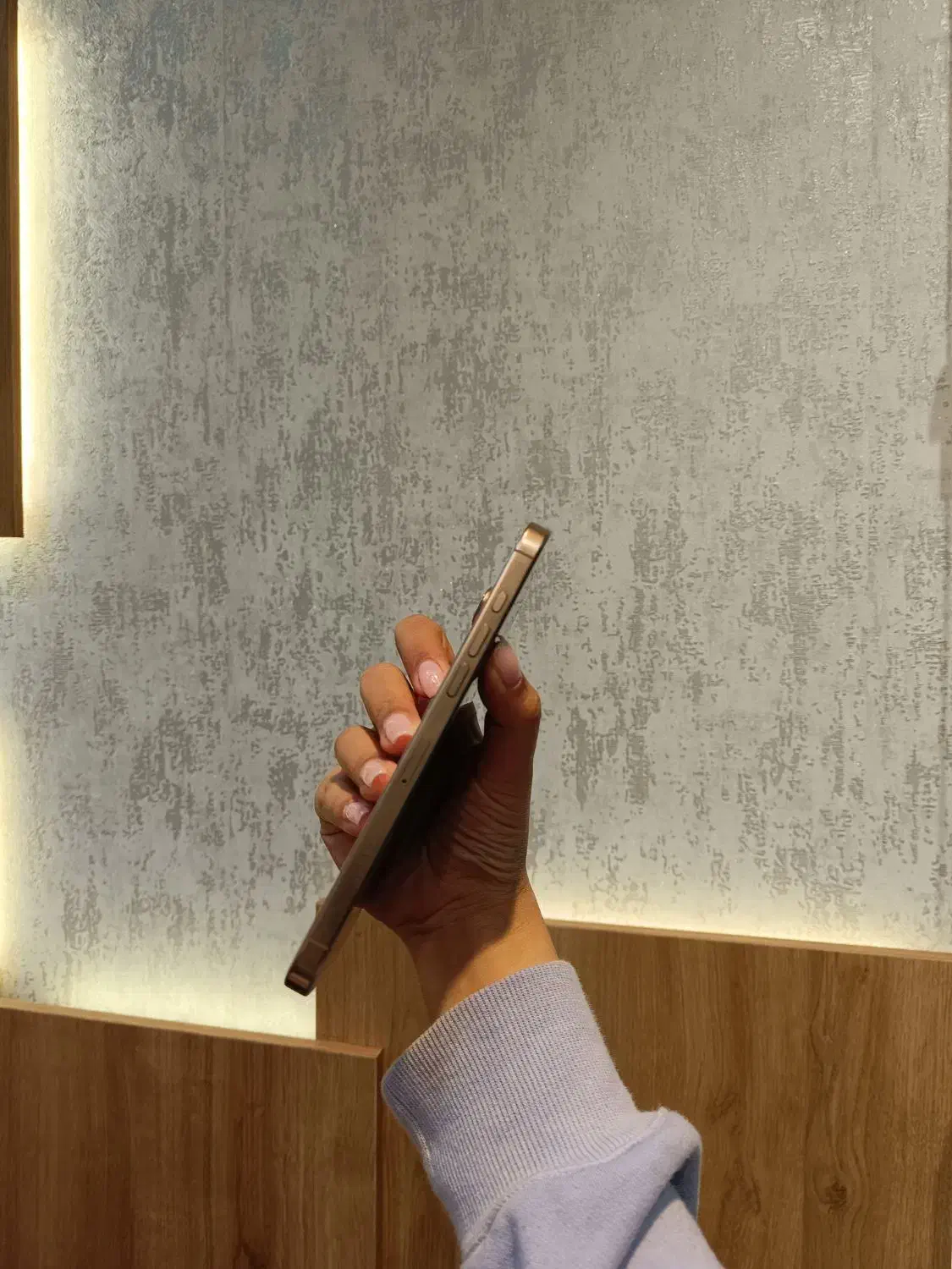 آیفون ۱۶ پرومکس|موبایل|تهران, گیشا|دیوار