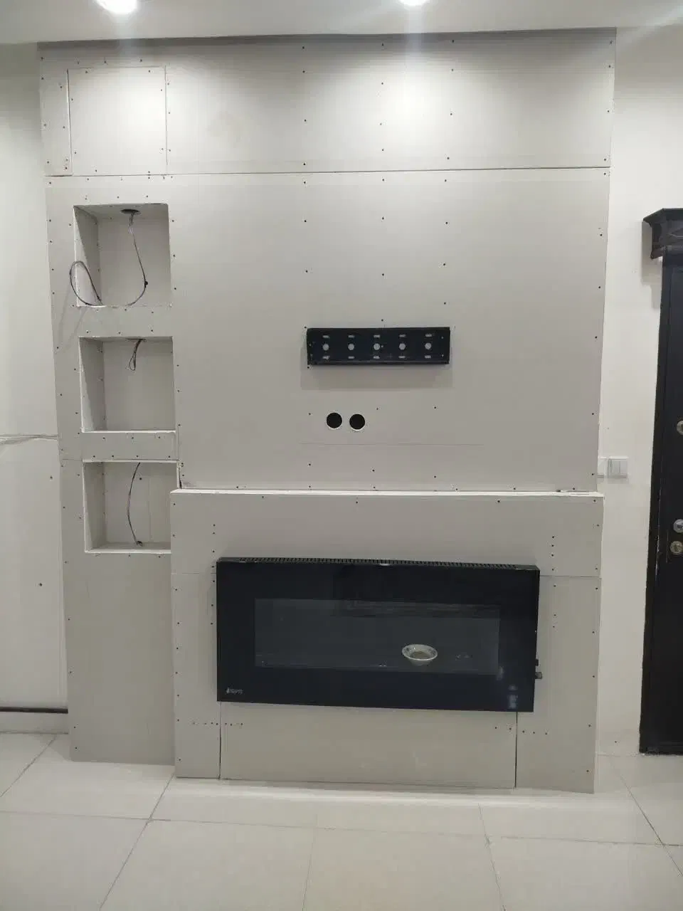 کناف|خدمات پیشه و مهارت|خرم‌آباد, |دیوار