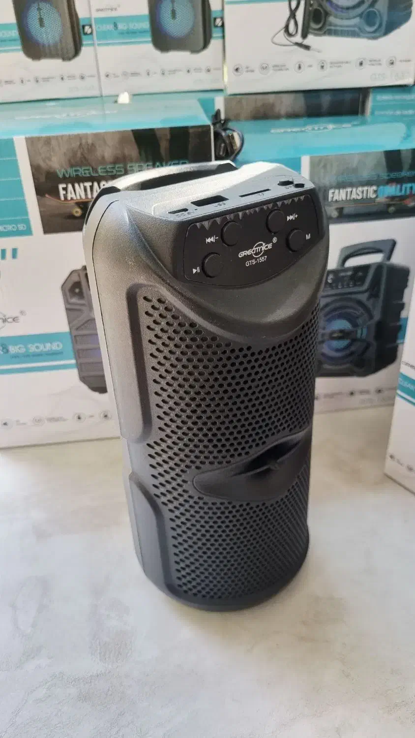 اسپیکر نو|سیستم صوتی خانگی|اصفهان, فیض|دیوار