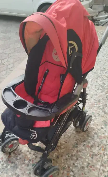 کالسکه کودک|کالسکه و لوازم جانبی|شیراز, شیخ روزبهان|دیوار