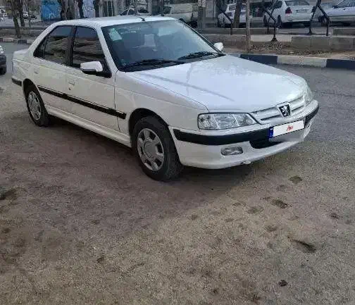 پژو پارس 92 عروسک|خودرو سواری و وانت|محمدیه-قزوین, |دیوار