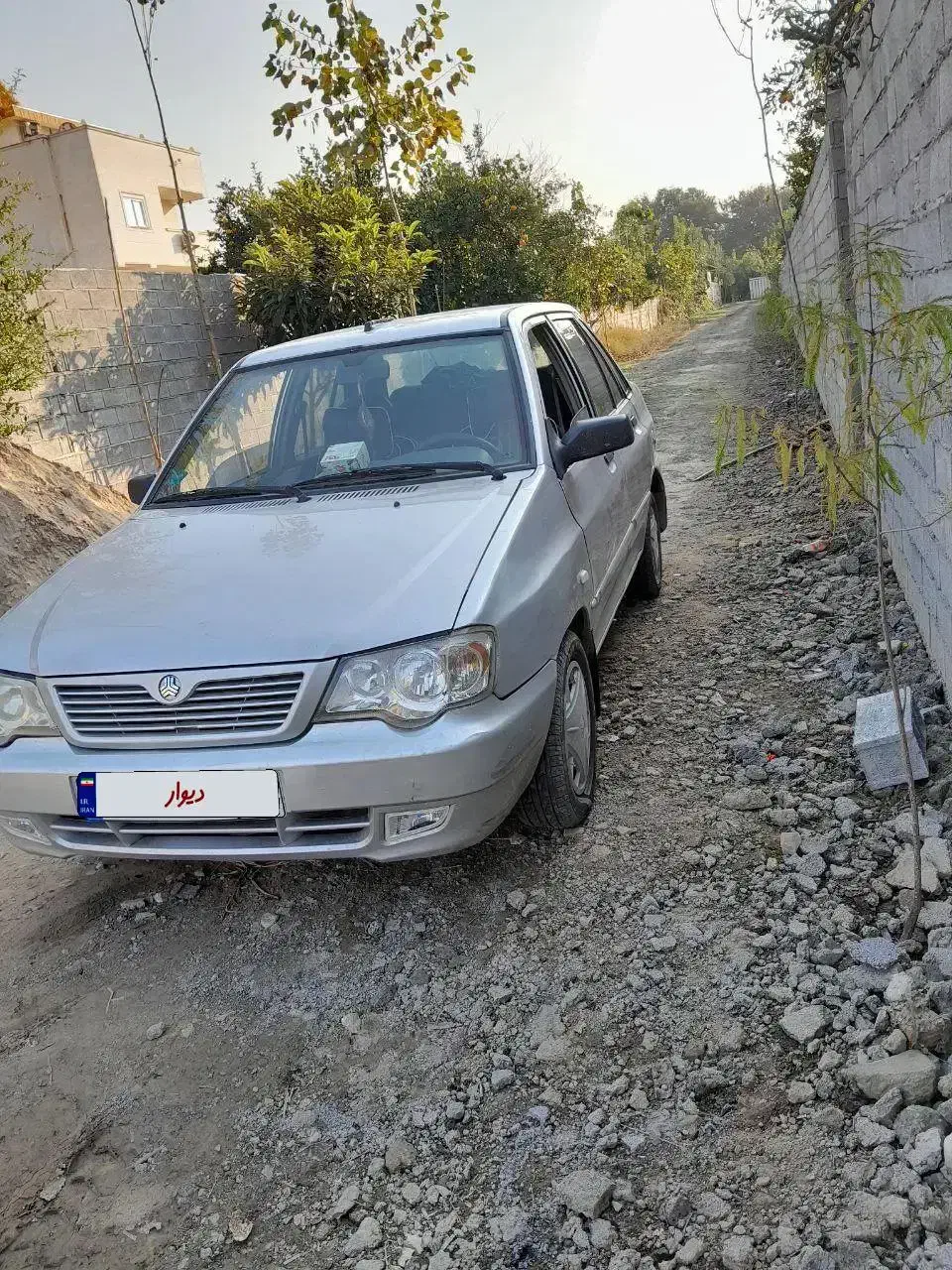 فروش فوری پراید۱۳۲|خودرو سواری و وانت|بابل, |دیوار