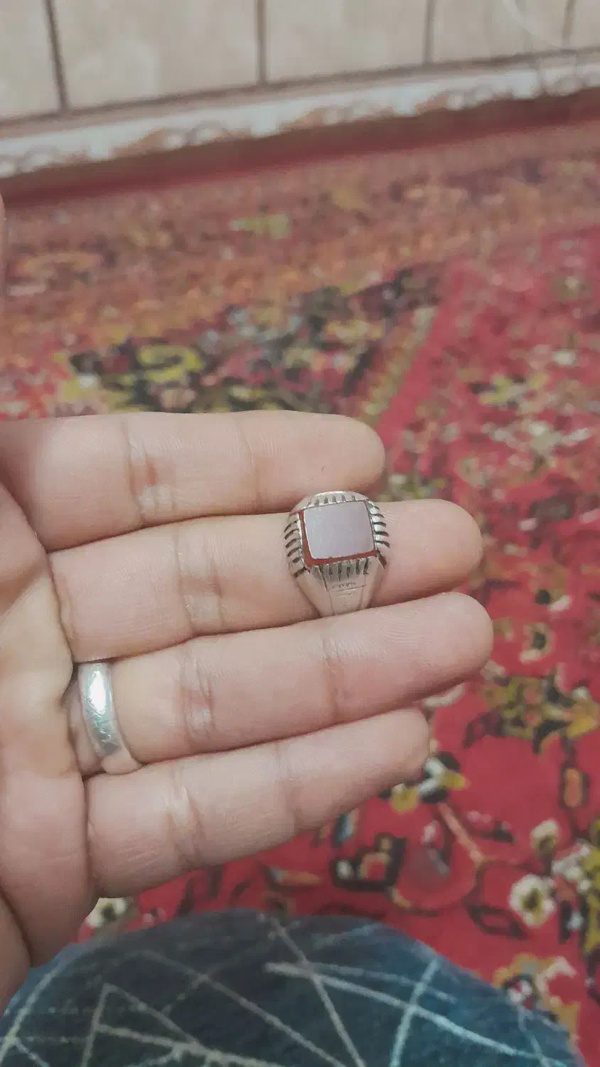 انگشتر|جواهرات|زابل, |دیوار