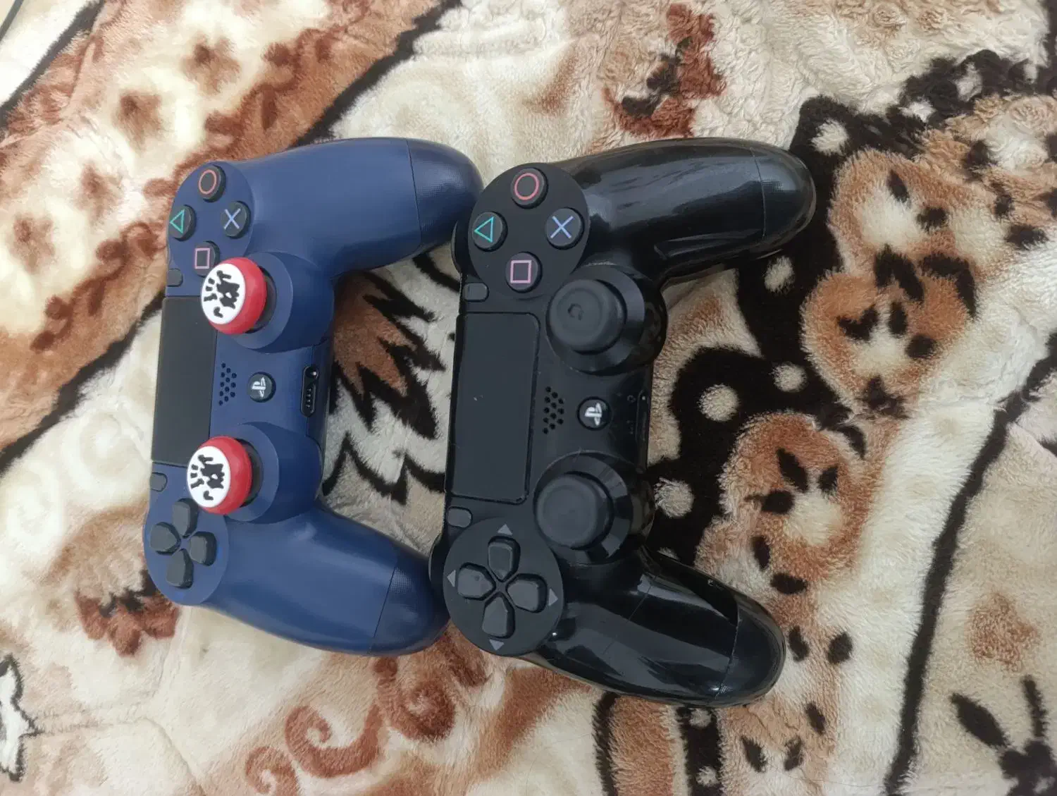 ps4 pro|کنسول، بازی ویدئویی و آنلاین|بندر کنگان, |دیوار