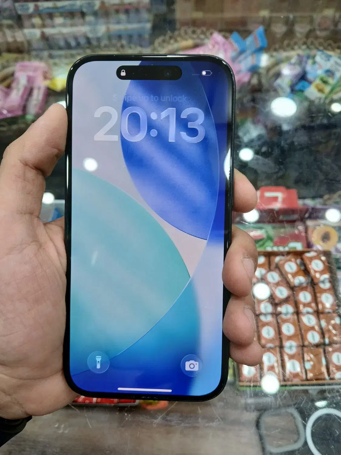 آیفون ۱۶ نرمال ۱۲۸|موبایل|بندرعباس, |دیوار