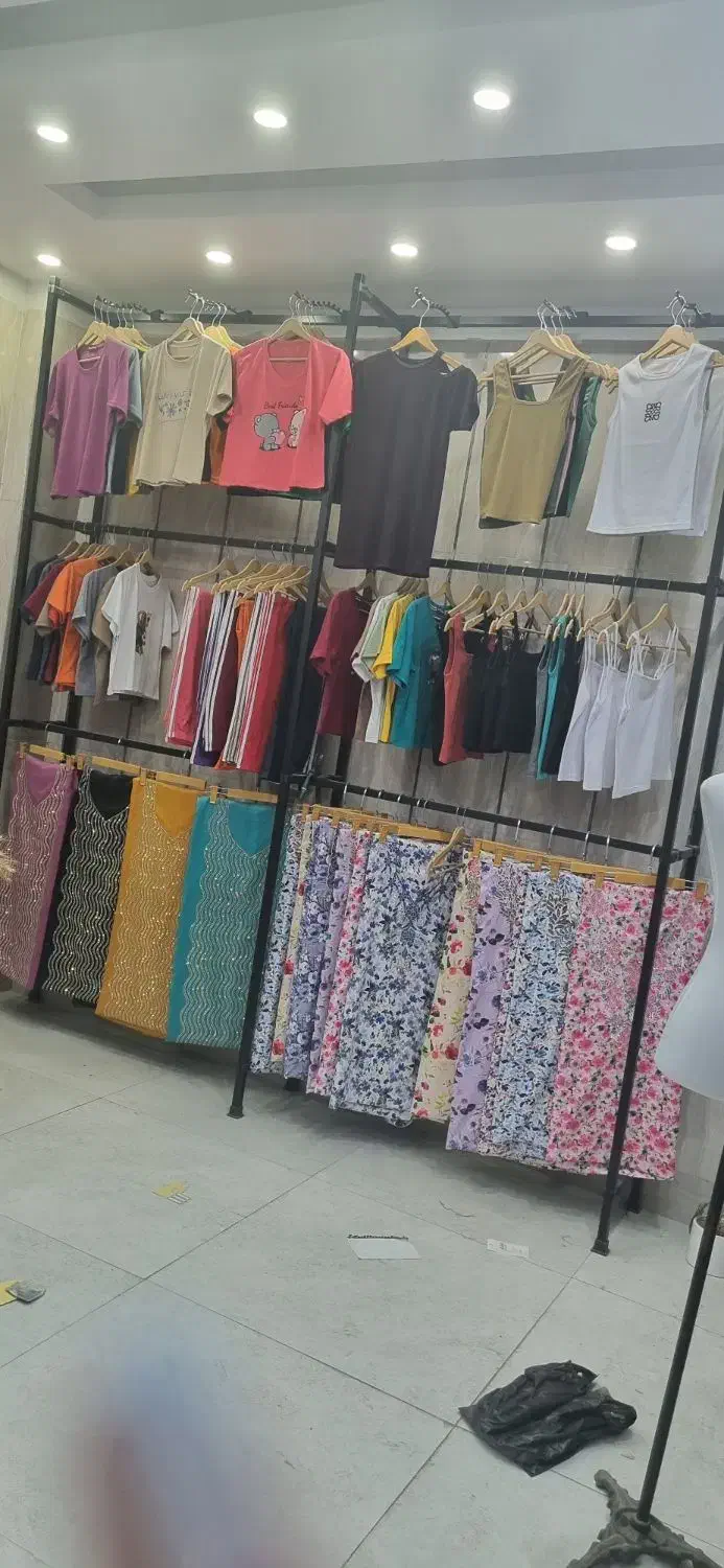 رگال .مانکن|فروشگاه و مغازه|بندرعباس, |دیوار