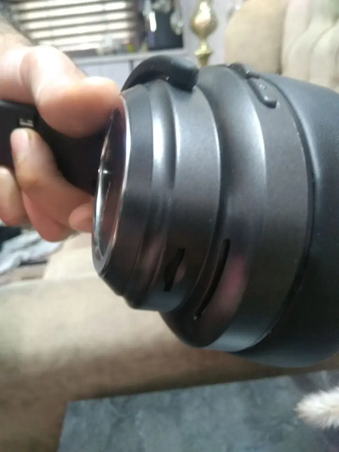 هدفون بولوتوثی تسکو|لوازم جانبی موبایل و تبلت|مشهد, گلبرگ شمالی|دیوار