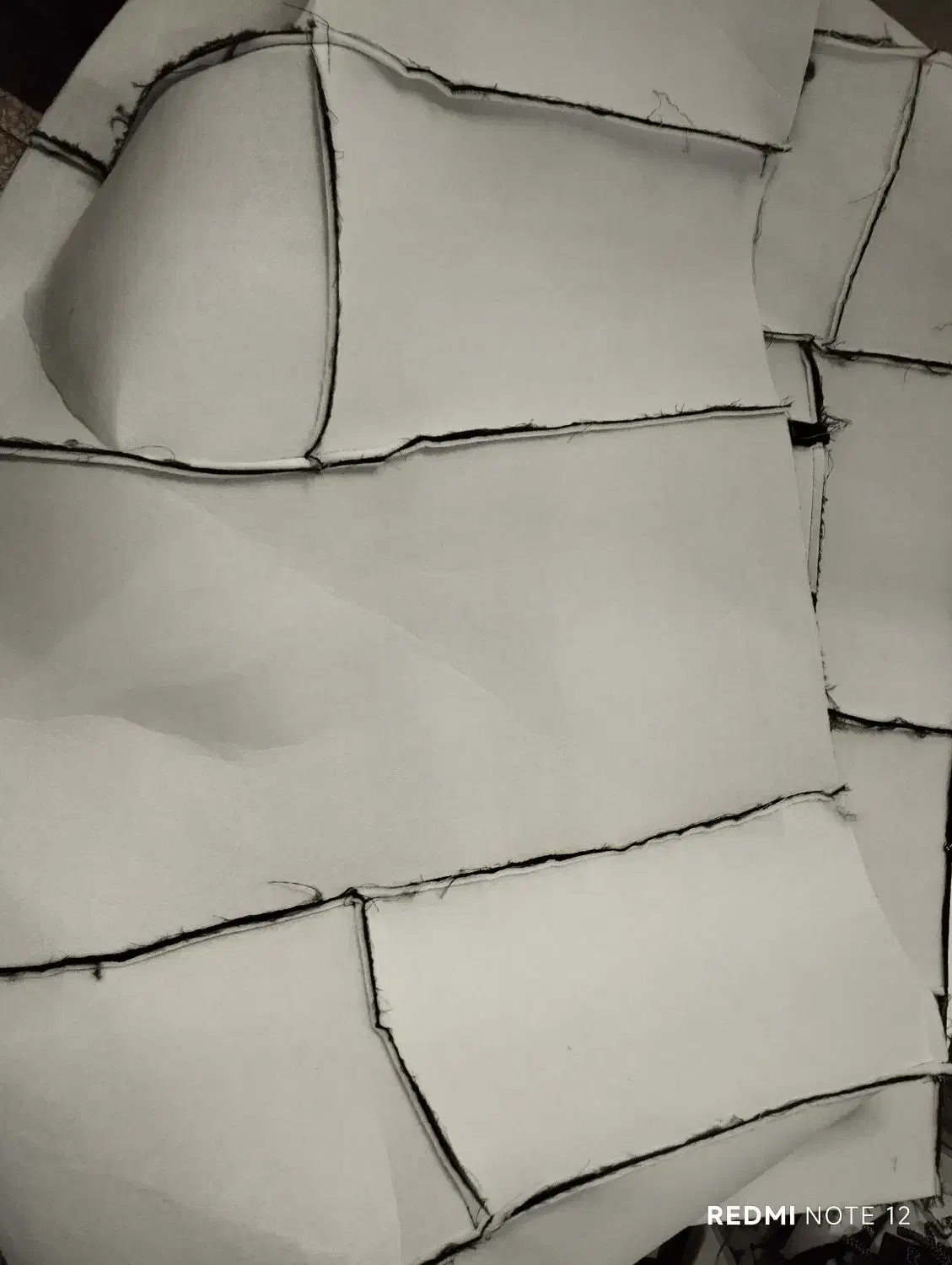 خیاط برای روکش صندلی|استخدام صنعتی، فنی، مهندسی|ورامین, خیر آباد|دیوار