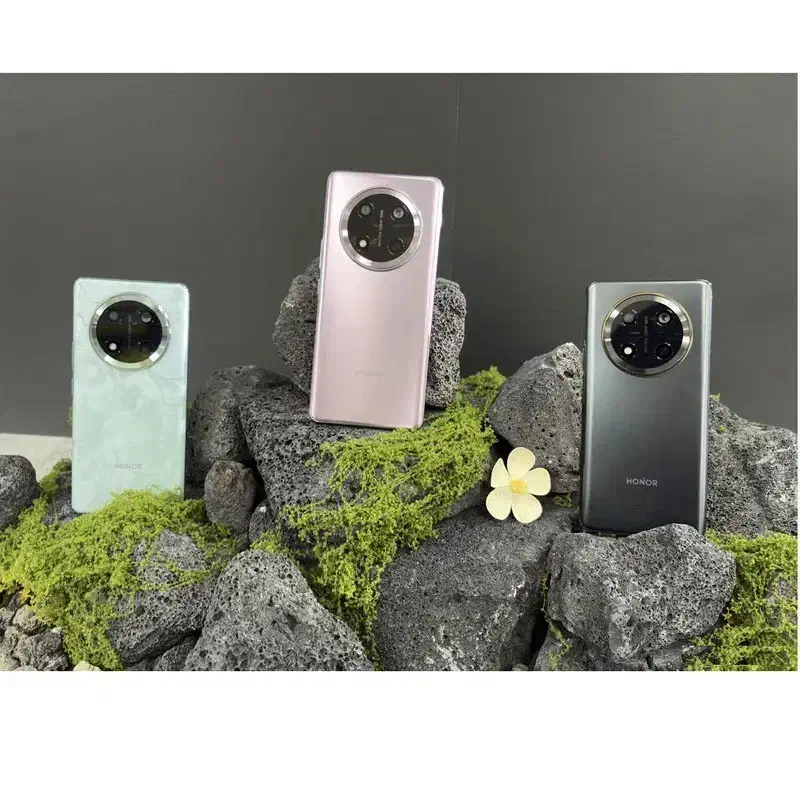 نقد-اقساط آنر ایکس 9 سی - Honor X9c 5G|موبایل|کرج, باغ سیب|دیوار