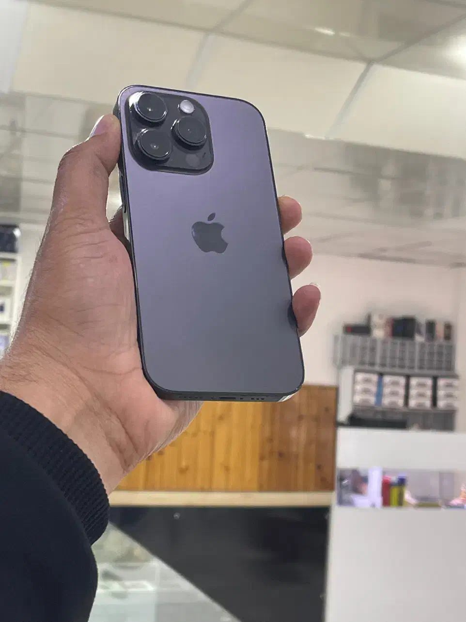 آیفون14Pro|موبایل|اهواز, زیتون کارمندی|دیوار