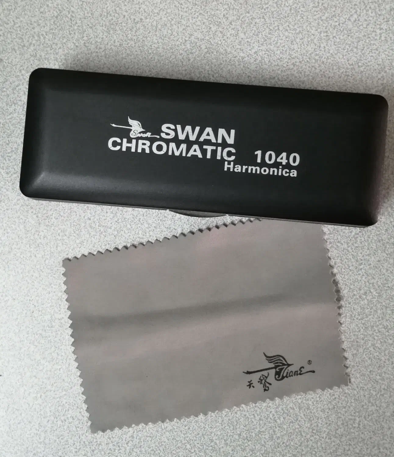 سازدهنی 10 سوراخ سوان|سازهای بادی|تهران, شکوفه|دیوار