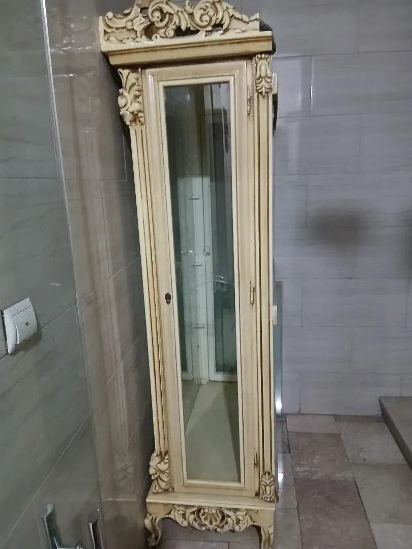 بوفه ویترین|بوفه، ویترین، کنسول|ری, حمزهآباد|دیوار