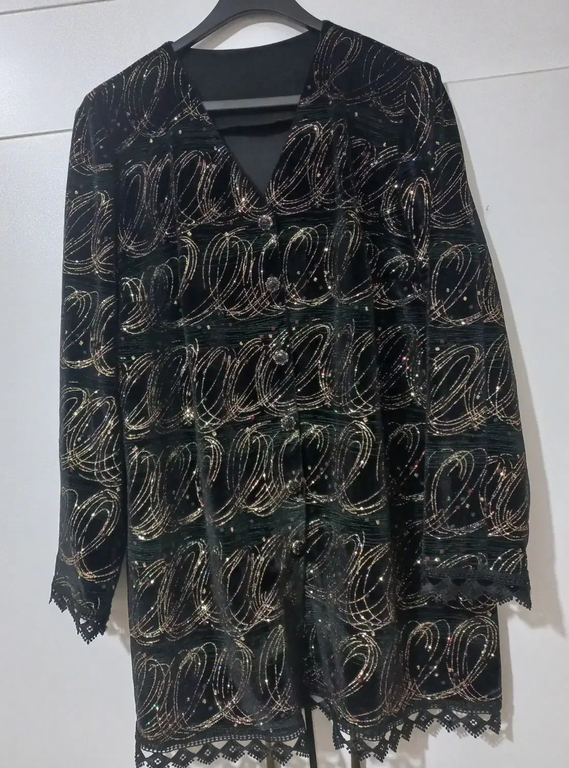 شومیز مخمل|لباس|قم, سالاریه|دیوار