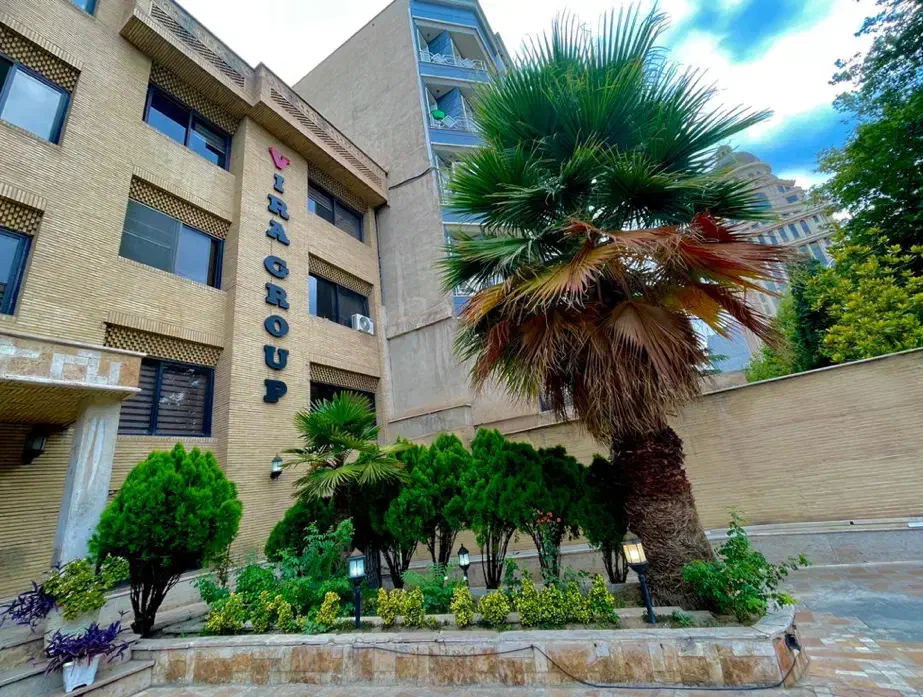 کارشناس فروش املاک حرفه ای و مبتدی|استخدام بازاریابی و فروش|تهران, جردن|دیوار