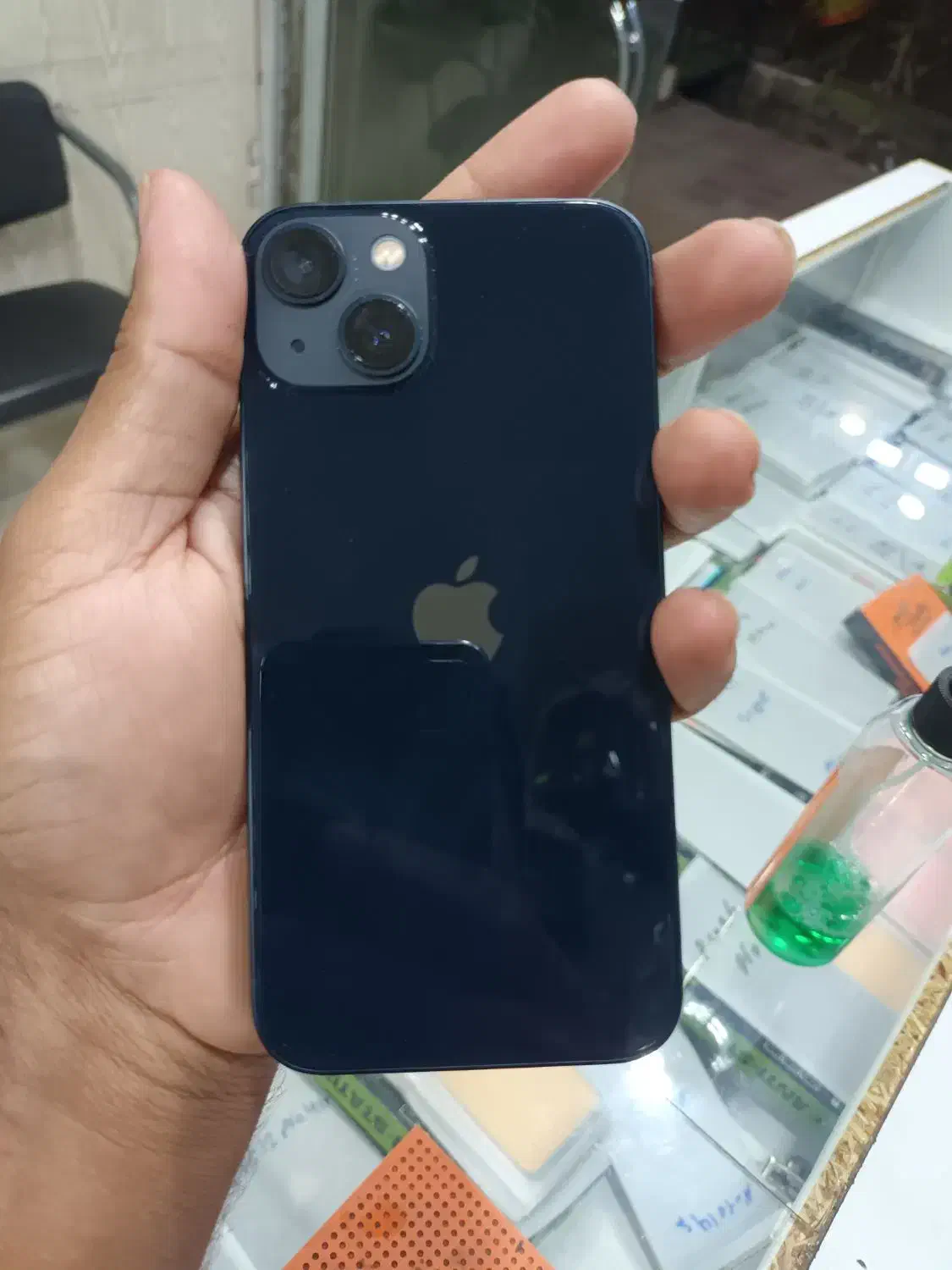 ایفون 13|موبایل|رفسنجان, |دیوار