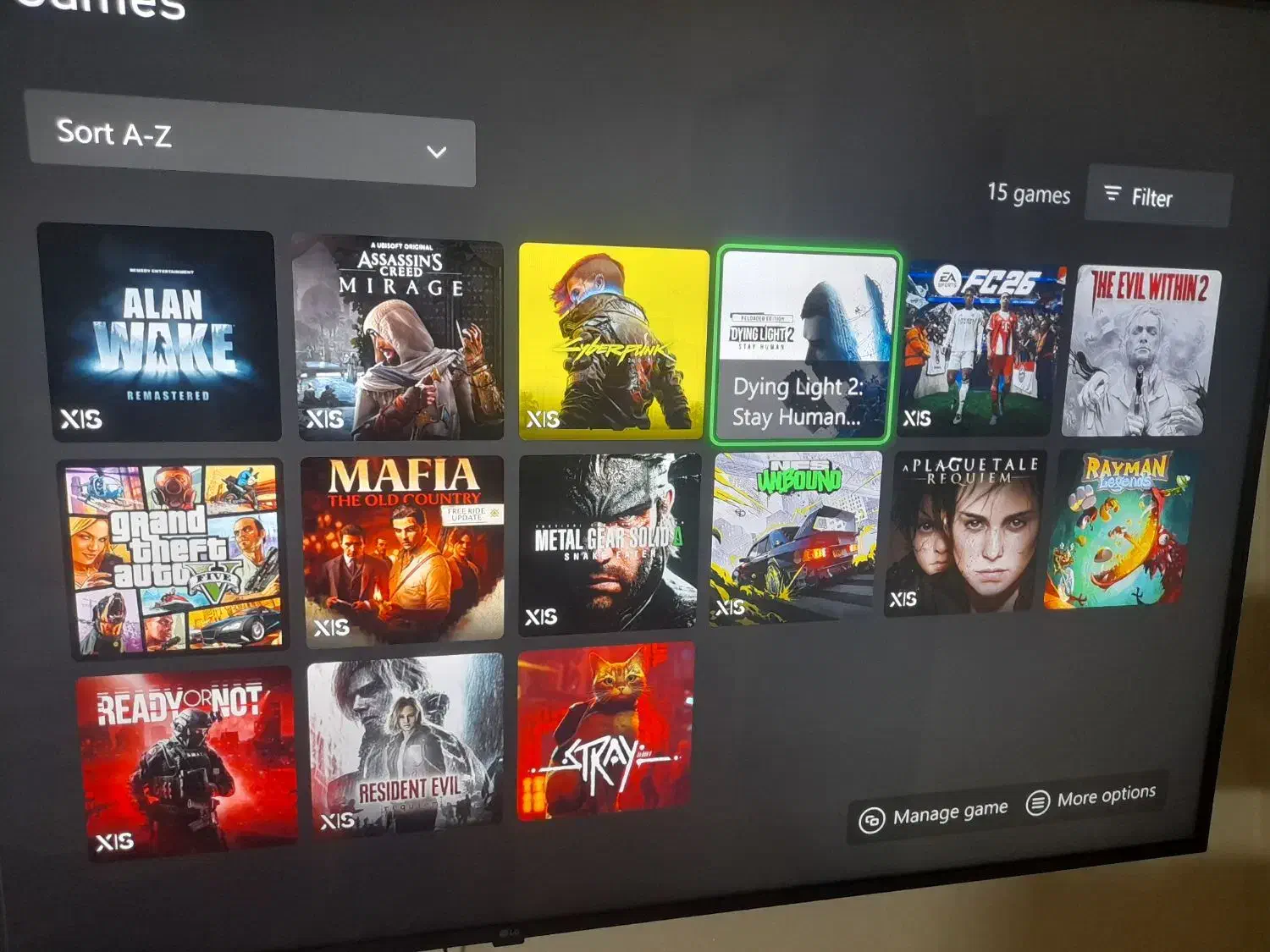 xbox series x|کنسول، بازی ویدئویی و آنلاین|تهران, شمشیری|دیوار