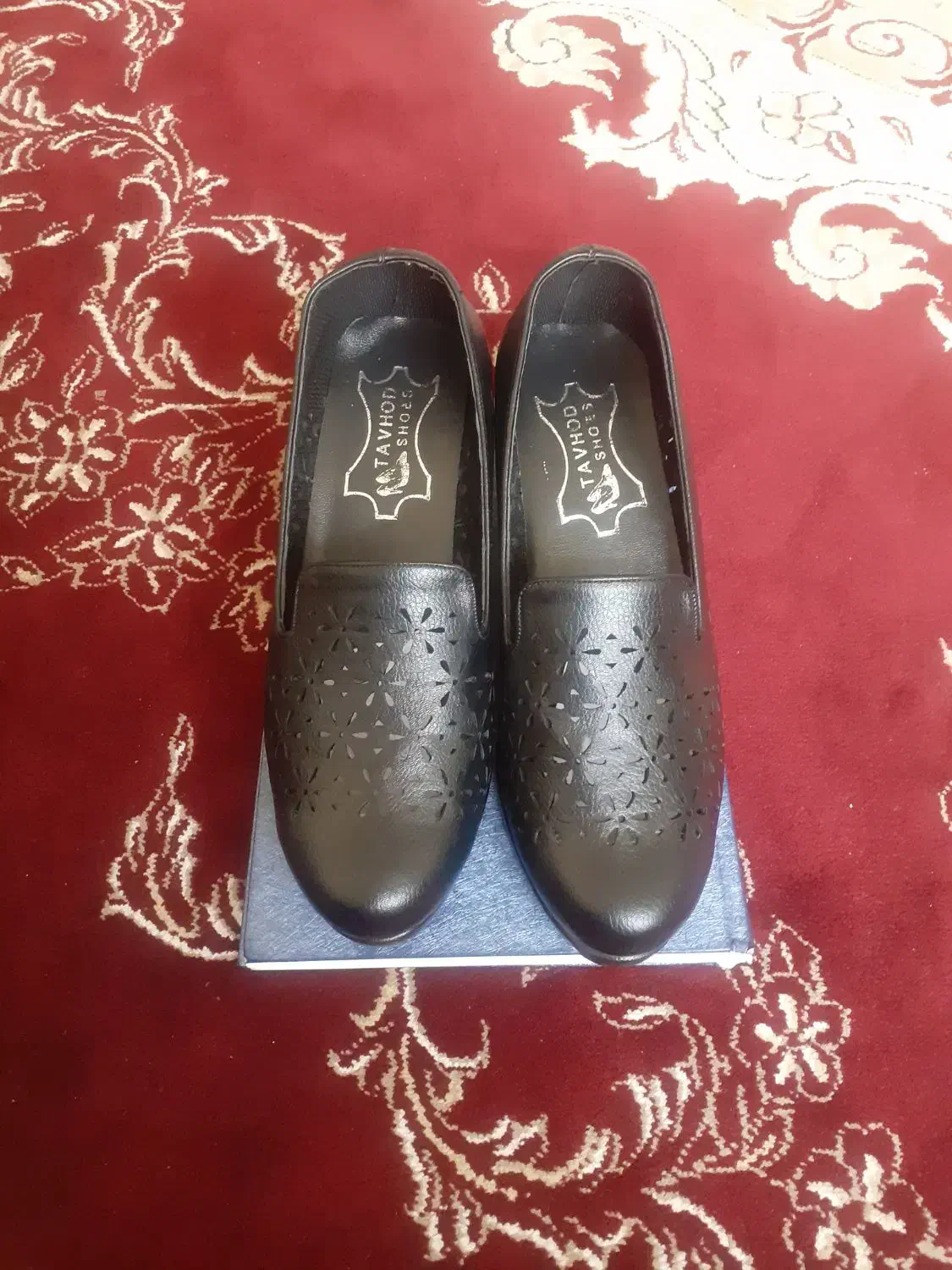 کفش زنانه|کیف، کفش، کمربند|کرمانشاه, |دیوار