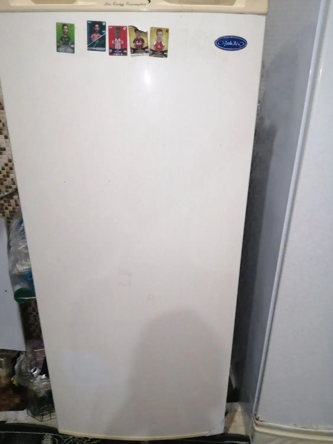 یخچال و فریزر سالم بدون هیچ مشکل|یخچال و فریزر|ایذه, |دیوار