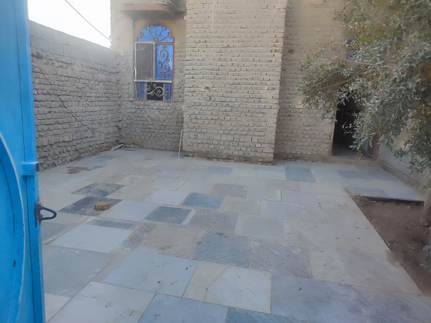 خانه اجاره ای شهر دوستمحمد|اجارهٔ خانه و ویلا|هیرمند, |دیوار