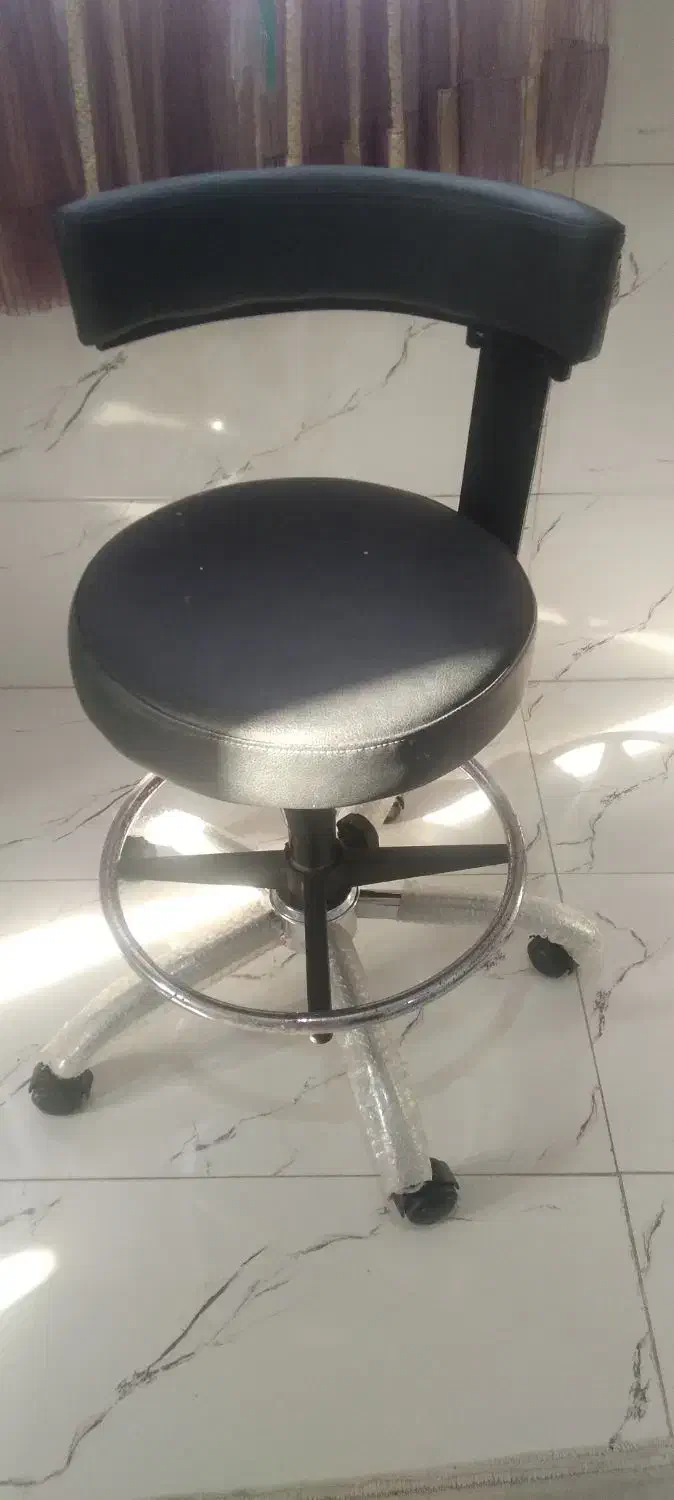 صندلی استاد کار|صندلی و نیمکت|محمودآباد, |دیوار