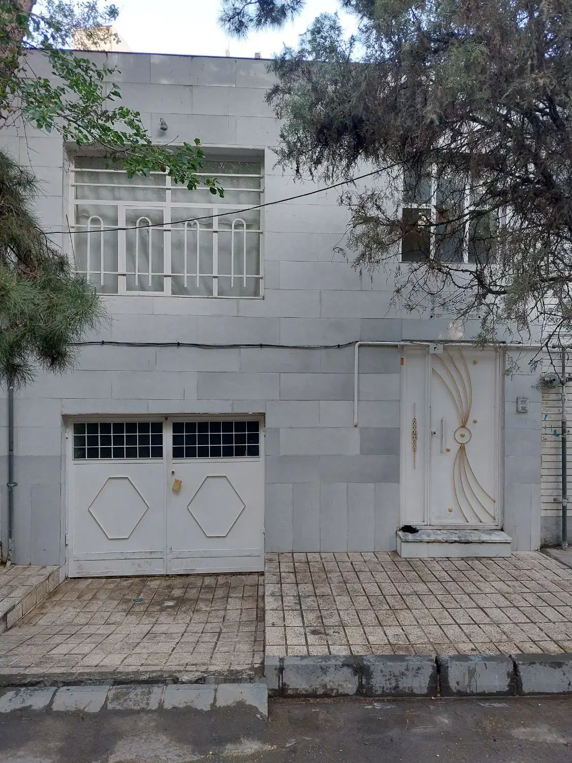 ویلایی دربست کلاهدوز|اجارهٔ خانه و ویلا|مشهد, گوهرشاد|دیوار