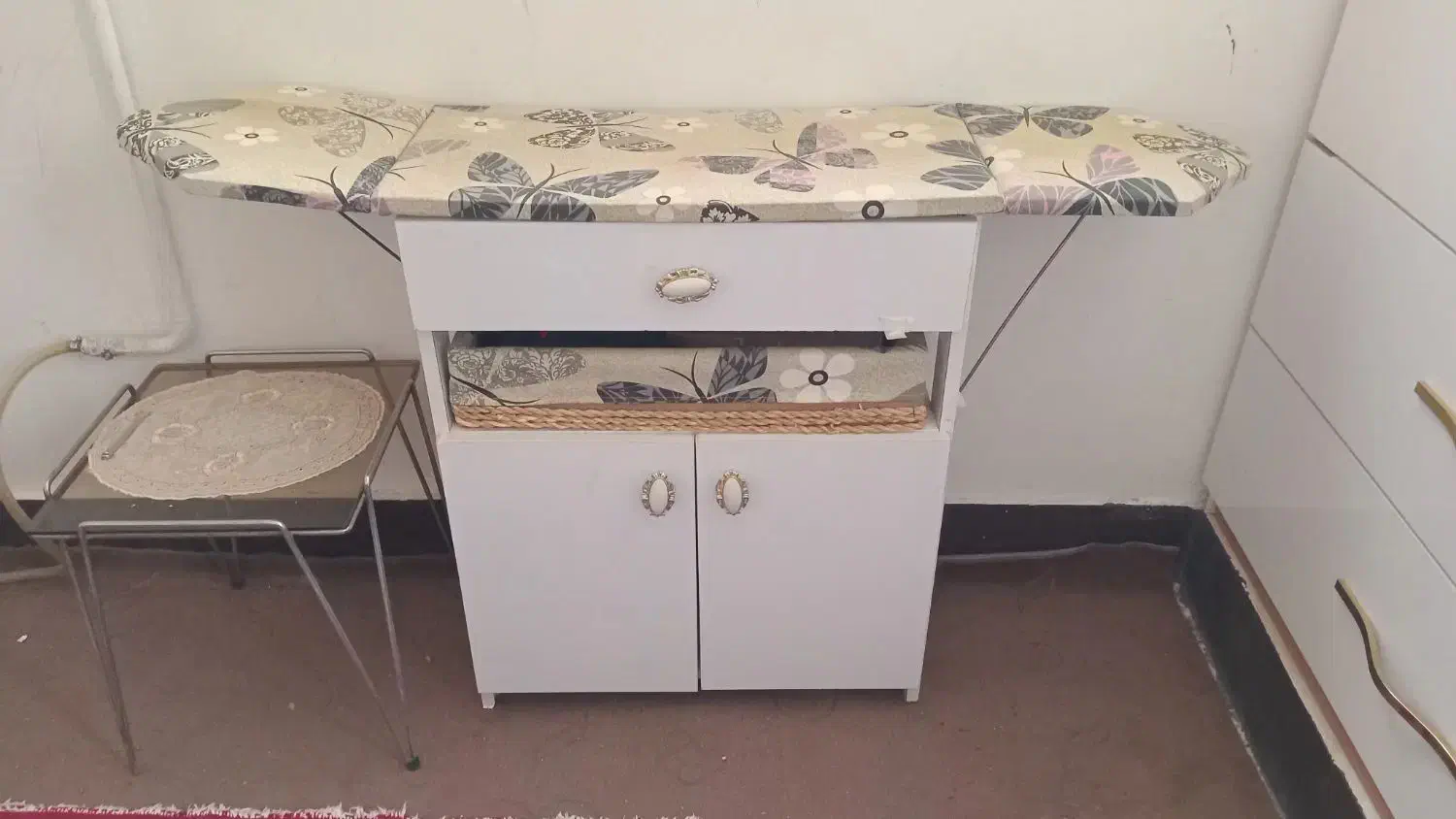 میزاتو|اتو و لوازم اتو|زاهدان, |دیوار