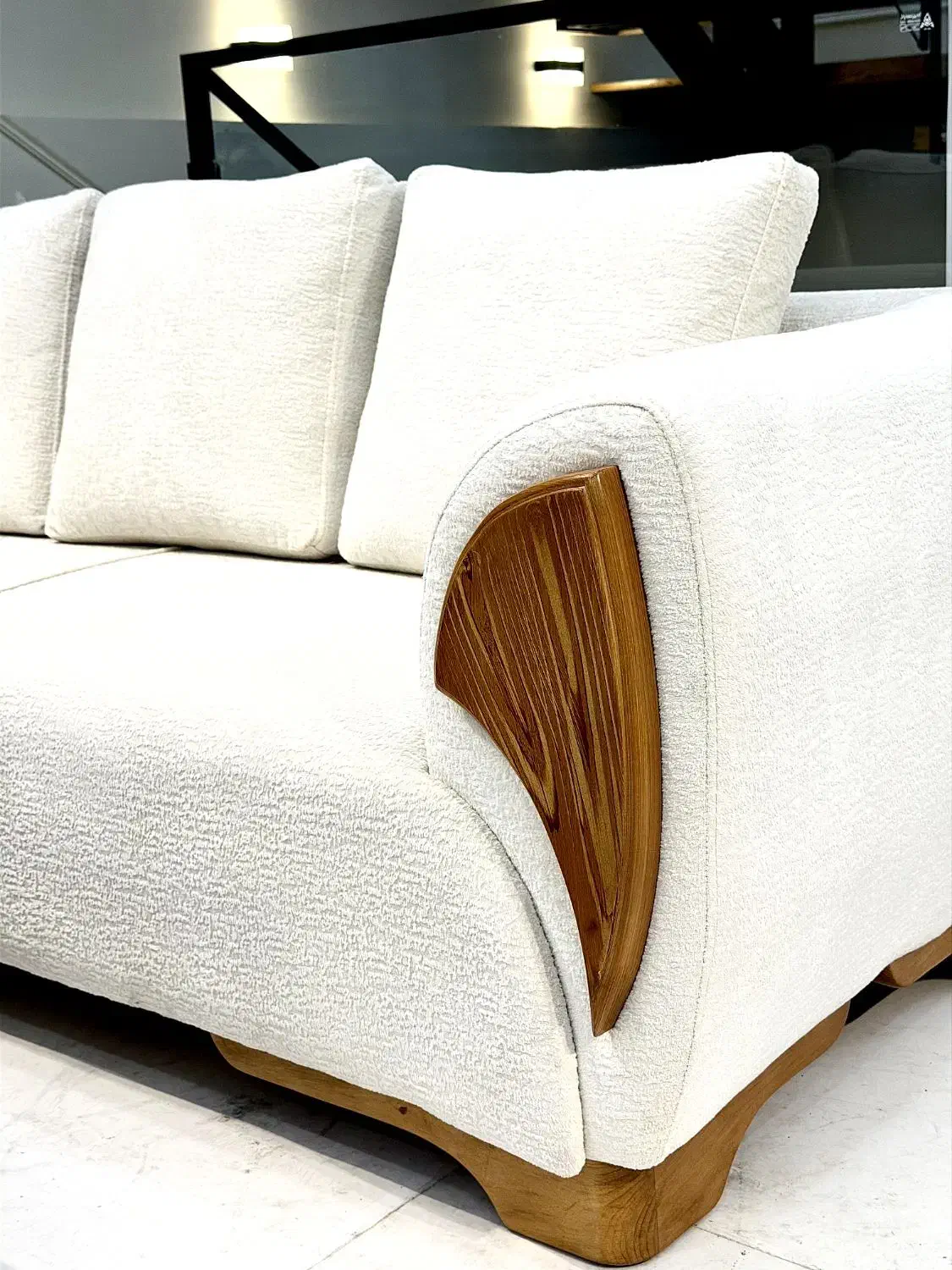 *مبل لاوندر پینترستی برای خاص پسندها اقساط ۱۲ماه*|مبلمان خانگی و میز عسلی|مشهد, امیر|دیوار