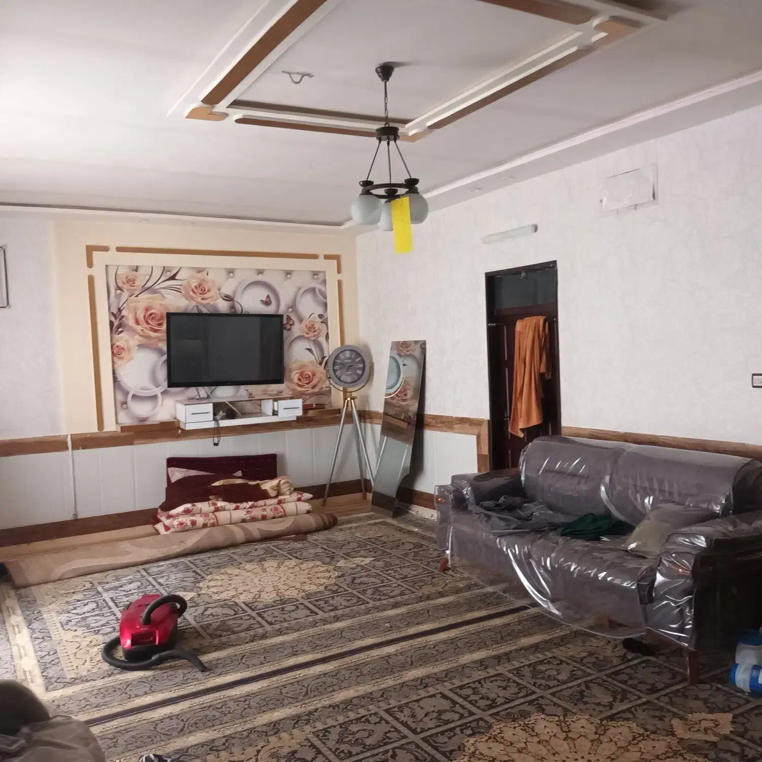 ویلایی شیک وتمیز|فروش خانه و ویلا|تربت‌حیدریه, منظر|دیوار