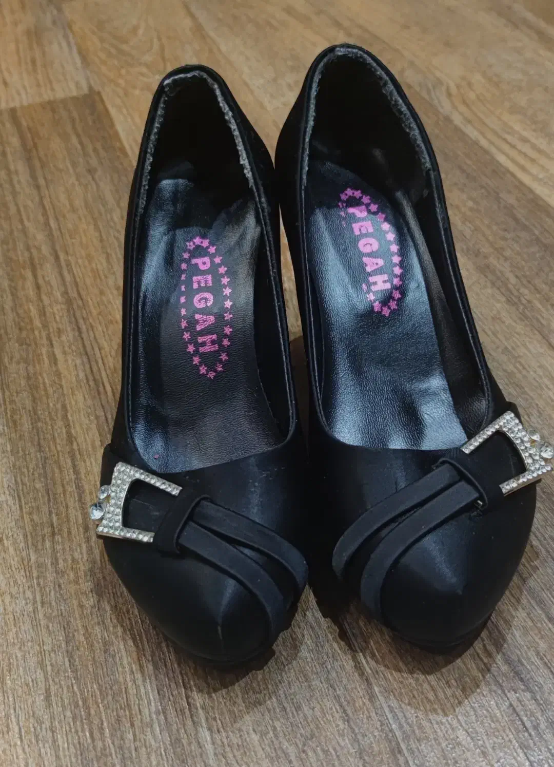 کفش مجلسی زنانه|کیف، کفش، کمربند|گرگان, |دیوار